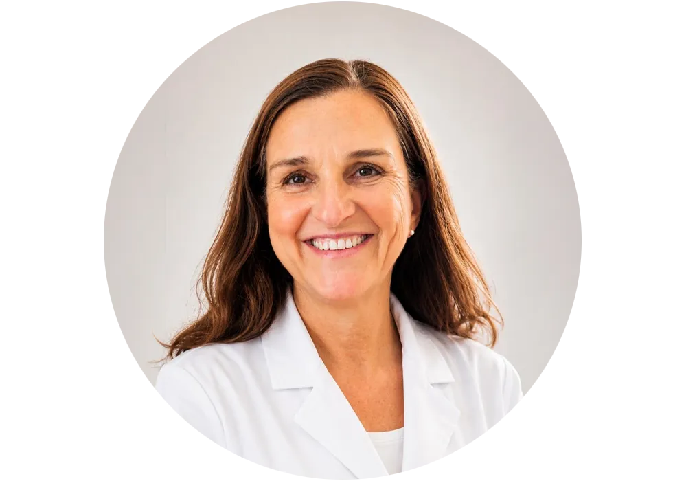 Dr. med. Stephanie Juckenhöfel